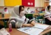 Régimen de Irán realiza nuevos envenenamientos con gas en centros educativos femeninos