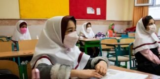 Régimen de Irán realiza nuevos envenenamientos con gas en centros educativos femeninos