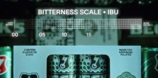 Lanzan en Brasil una cerveza para mayores de 70 años