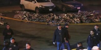 Migrantes de centro en México murieron porque «no pagaron $200 en sobornos» a guardias para ser liberados