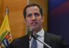 Guaidó informa a la ciudadanía que “Maduro estaría por emitir una orden de captura” en su contra