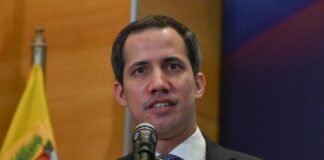 Guaidó informa a la ciudadanía que “Maduro estaría por emitir una orden de captura” en su contra