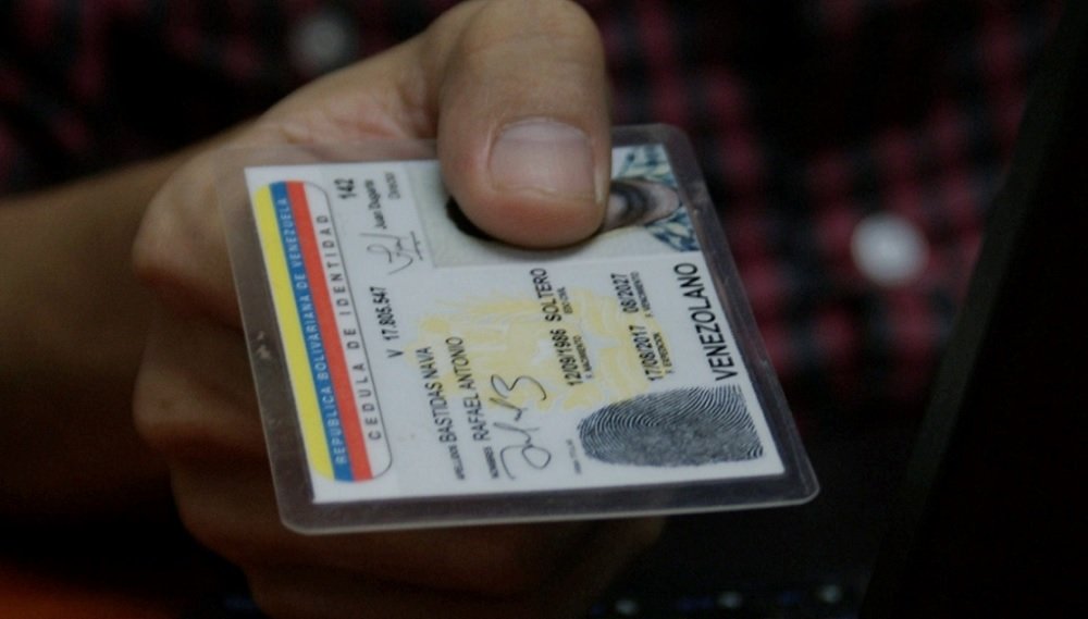 Nueva cédula venezolana tendrá un costo por renovación-thefreedompost.net