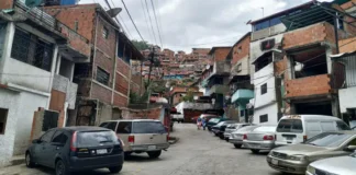 Asesinan a un ayudante de panadería en Petare