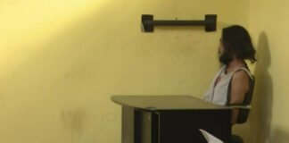 Venezolano asesinó a dos de sus «roommates» en Perú