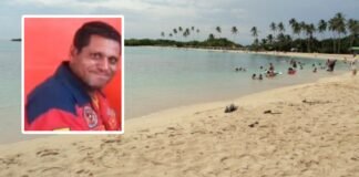 Murió ahogado un socorrista en Falcón