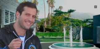 Esta es la mansión que le confiscaron Alejandro Arroyo detenido por caso PDVSA