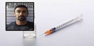 Preso entrenador que inyectaba testosterona de uso veterinario en Baruta