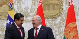 Bielorrusia adeuda a PDVSA más de 1.400 millones de dólares desde hace una década
