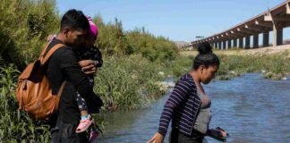 Texas: ofrecen recompensas por entregar ubicación de migrantes indocumentados