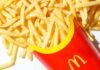 Revelan el “secreto” de McDonald’s para el éxito de sus papas fritas Revelan el secreto de McDonalds para el éxito de sus papas fritas-thefreedompost.net