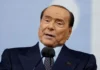 Silvio Berlusconi fue ingresado en terapia intensiva en Milán por un problema cardíaco