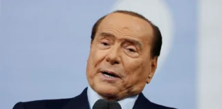 Silvio Berlusconi fue ingresado en terapia intensiva en Milán por un problema cardíaco