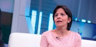 Maduro designó a Sandra Oblitas cómo nueva ministra de Educación Universitaria