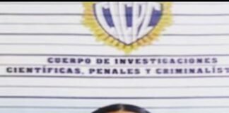 Una mujer comercializaba artículos robados en Marketplace