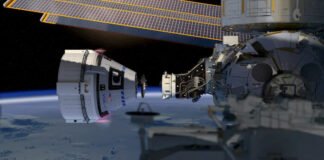 Señal de taxi de Argentina interfiere en la NASA