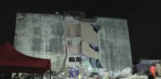 Tragedia en Brasil: al menos 5 muertos dejó el desplome de un edificio que tenía orden de desalojo desde el año 2000