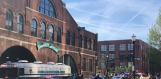 Tiroteo en Kentucky: la policía reportó «múltiples víctimas» en un banco en el centro de Louisville