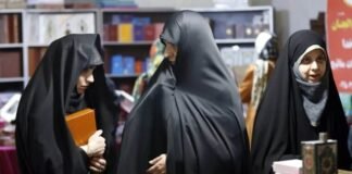 Policía iraní usará cámaras para identificar a mujeres sin velo