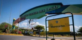 Zulia: Abandonaron a bebé recién nacido en la Vereda del Lago