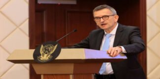 Naciones Unidas condena los combates en Sudán