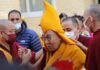 Partido de Sudáfrica pide arresto del Dalai lama por ‘abuso infantil’