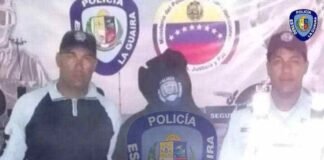 Casi linchan a sujeto que intentó robar dentro de autobús en La Guaira