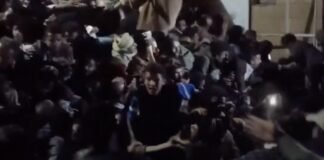 Estampida en Yemen deja al menos 78 muertos y decenas de heridos