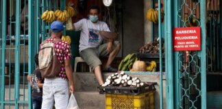 En Tucupita comerán garbanzos en Semana Santa