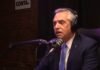 Alberto Fernández: “Argentina tiene medio millón de venezolanos exiliados porque no se puede vivir en su patria”