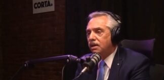 Alberto Fernández: “Argentina tiene medio millón de venezolanos exiliados porque no se puede vivir en su patria”