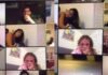Tuvo sexo durante clase virtual y olvidó apagar el micrófono