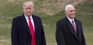 Tribunal de EEUU permite a Mike Pence declarar por el asalto al Capitolio
