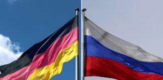 Rusia acusa a Alemania de preparar expulsión masiva de diplomáticos rusos