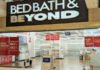 Conocida tienda estadounidense ‘Bed Bath & Beyond’ se declaró en Bancarrota