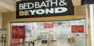 Conocida tienda estadounidense ‘Bed Bath & Beyond’ se declaró en Bancarrota