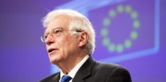 Borrell confirma que más de 1.000 europeos fueron evacuados de Sudán