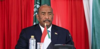 Jefe del Ejército de Sudán no se sentará a negociar con paramilitares