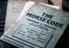Código morse oculto en las tecnologías