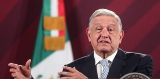 López Obrador acusa a DEA de infiltrar sin autorización al Cártel de Sinaloa