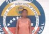 Detienen a madre e hijo por cometer actos lascivos contra dos niños en el Zulia