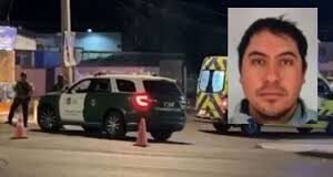 Un venezolano muerto y cinco heridos dejó balacera a una comisaría de Chile