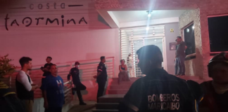 Por fluctuación eléctrica y afectación a electrodomésticos, se incendió apartamento en Maracaibo
