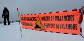 Al menos seis muertos por avalancha en los Alpes franceses