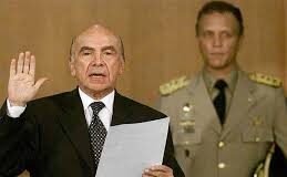 #Opinión | Pedro Carmona Estanga cuenta su verdad 21 años después – Por Grant Torres Franco