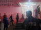 Por fluctuación eléctrica y afectación a electrodomésticos, se incendió apartamento en Maracaibo