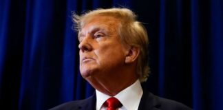 Donald Trump: «Tengo más acusaciones que Al Capone»