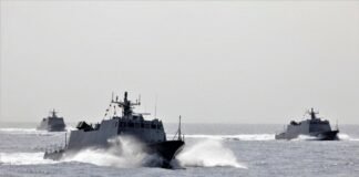 Francia se desmarca de EEUU en la crisis de Taiwán