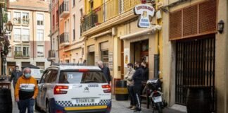 Juez ordena internar a menores por una agresión sexual grupal en España