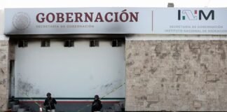 México anunció el cierre definitivo del centro migratorio de Ciudad Juárez
